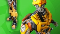 BumbleBee 2